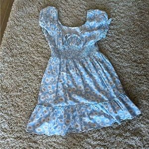 Sunflower Mini dress! Size: S